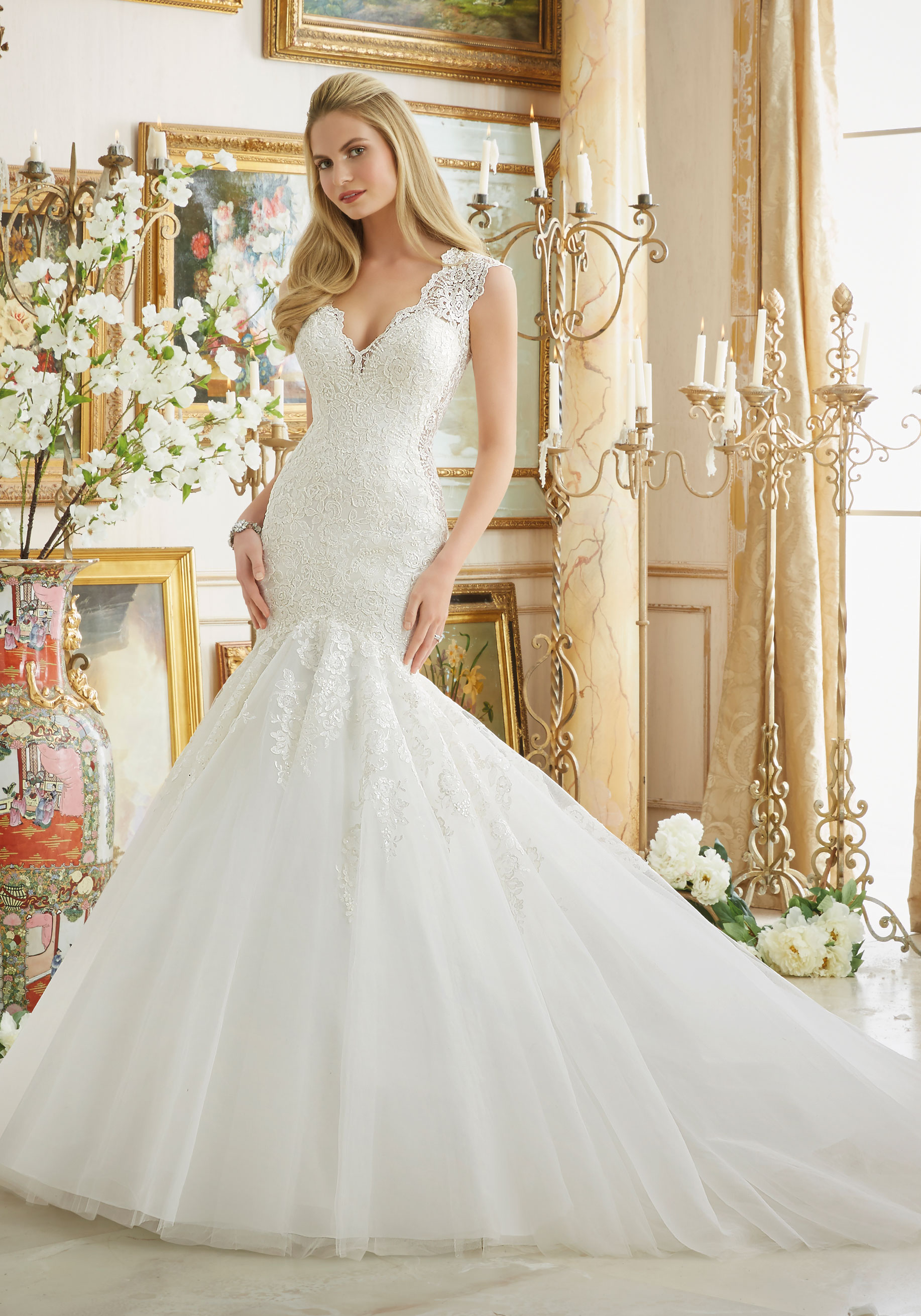 2882-1 – Amelia's Bridal Boutique – Wedding Dresses | Bridesmaids ...