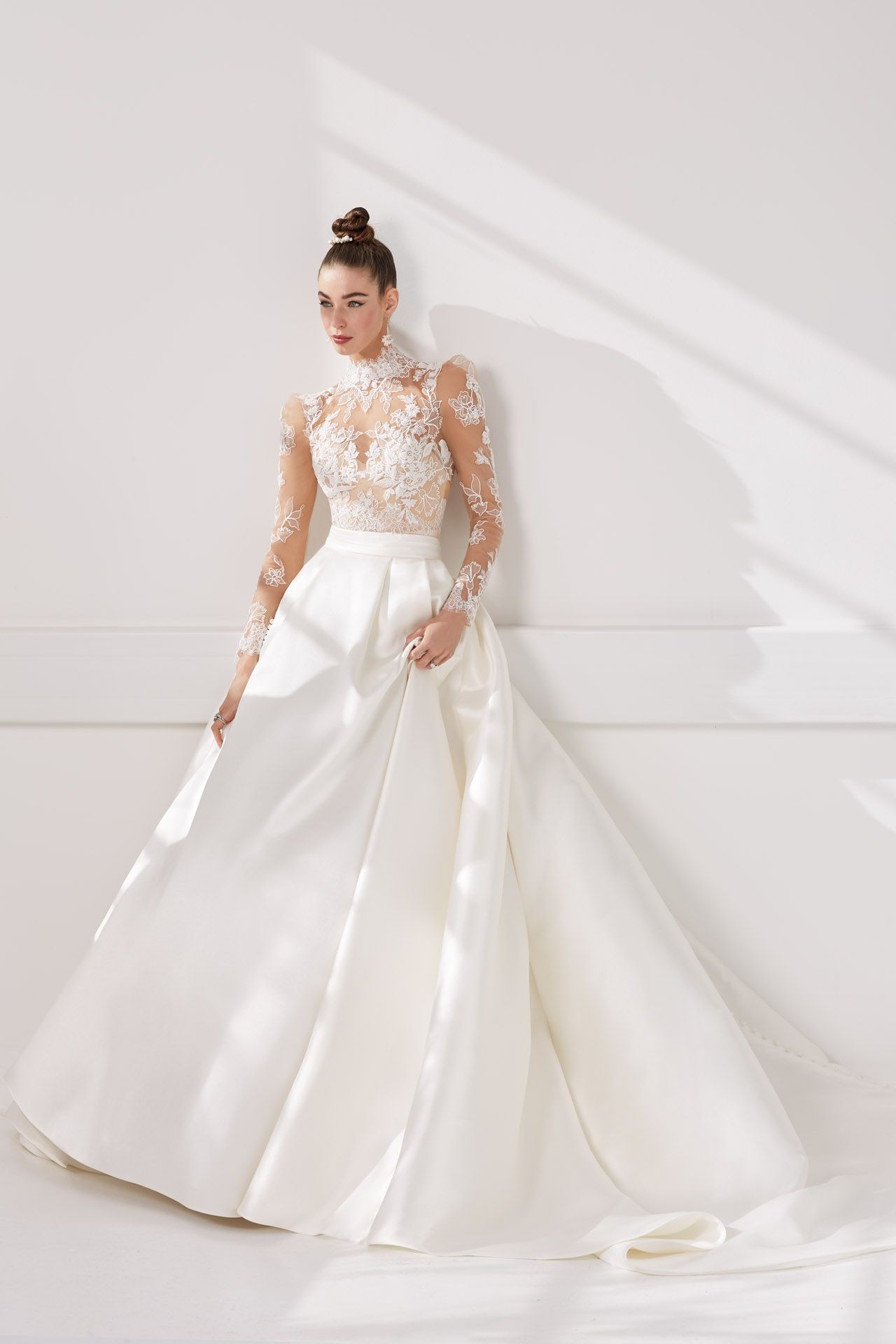 Ellis – Amelia's Bridal Boutique – Wedding Dresses | Bridesmaids ...