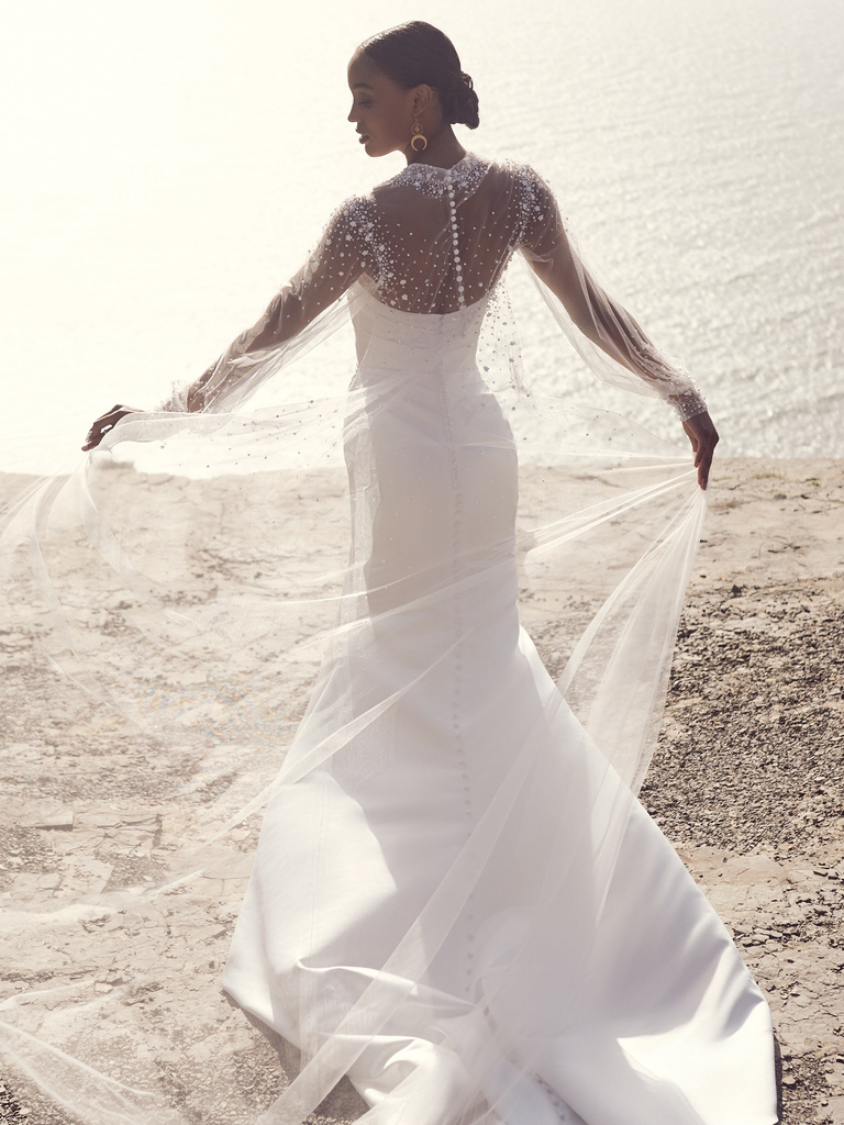 Rebecca Ingram – Amelia's Bridal Boutique – Wedding Dresses ...