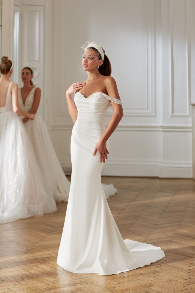 Ellis Amelia's Bridal Boutique Wedding Dresses | Bridesmaids Dresses | Mother Of The Bride Attire | Menswear Ellis Amelia's Bridal Boutique Wedding Dresses | Bridesmaids Dresses | Mother Of The Bride Attire | Menswear