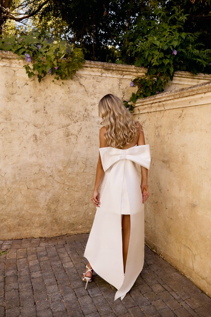 Kelsey Rose  Amelia's Bridal Boutique  Wedding Dresses | Bridesmaids  Dresses | Mother Of The Bride Attire | Menswear